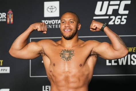 ciryl gane height weight|Ciryl Gane: The Mixed Martial Artist's Weight, Age, Height.